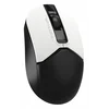 Мышь A4Tech Fstyler FG12 Panda белый/черный оптическая (1200dpi) беспроводная USB (3but) Мышь A4Tech Fstyler FG12 Panda белый/черный оптическая (1200dpi) беспроводная USB (3but)